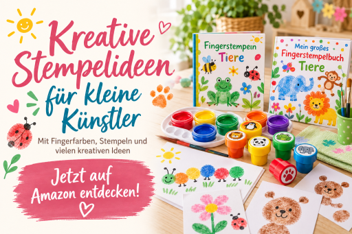 Verkaufsbild Stempel