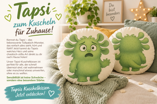 Verkaufsbild Tapsi